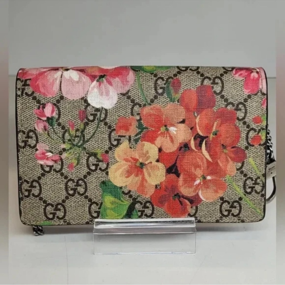 Gucci
GG Supreme Dionysus mini bag - Picture 3 of 15